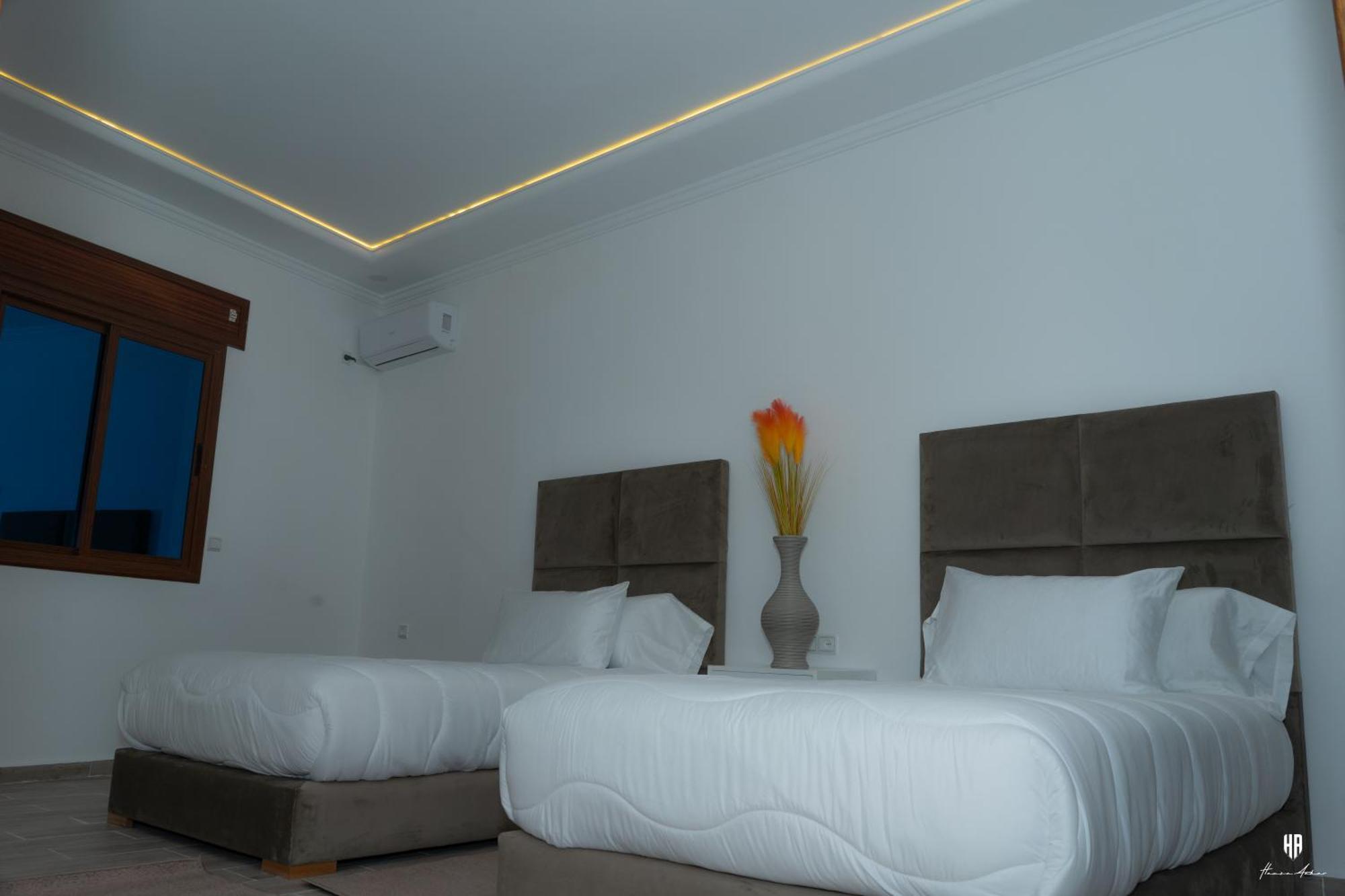 Dar Blanca Bed & Breakfast Şafşavan Dış mekan fotoğraf